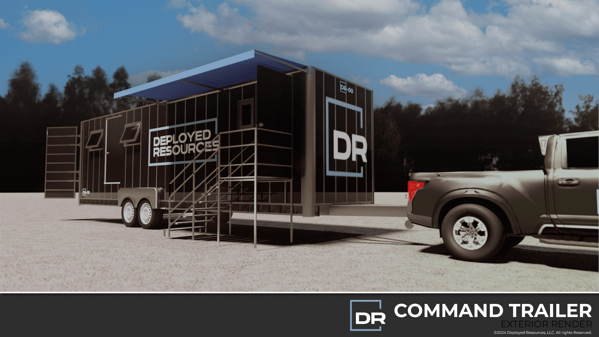 VEHICLE DESIGN