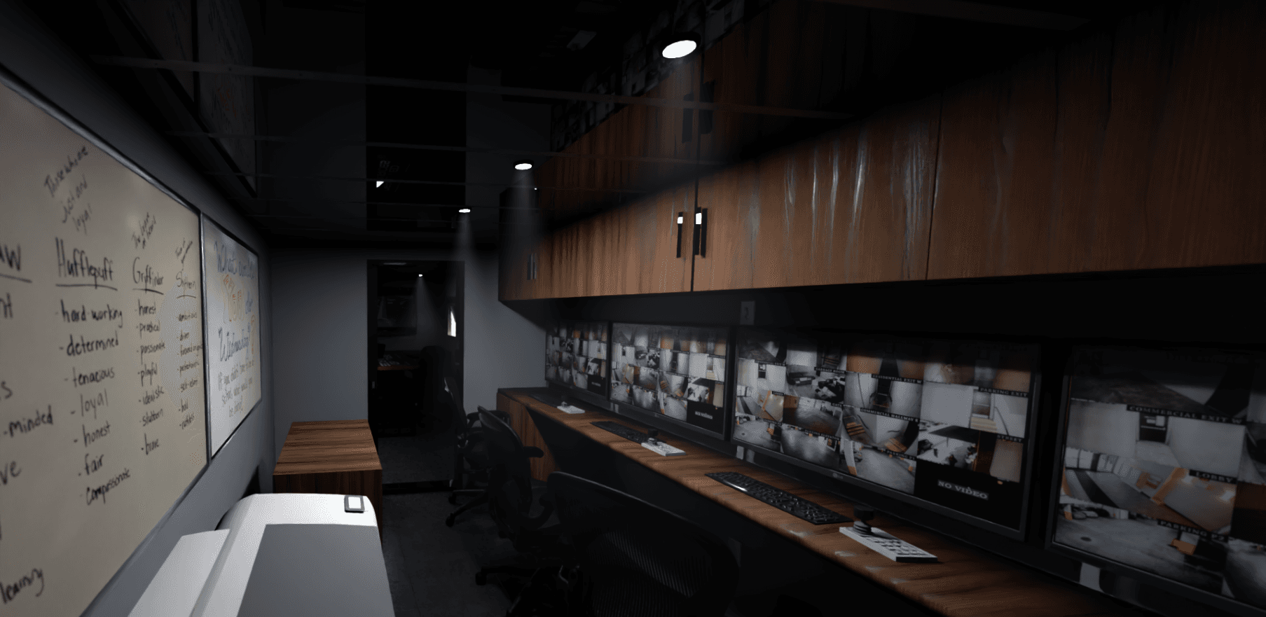 VEHICLE INTERIOR DESIGN 