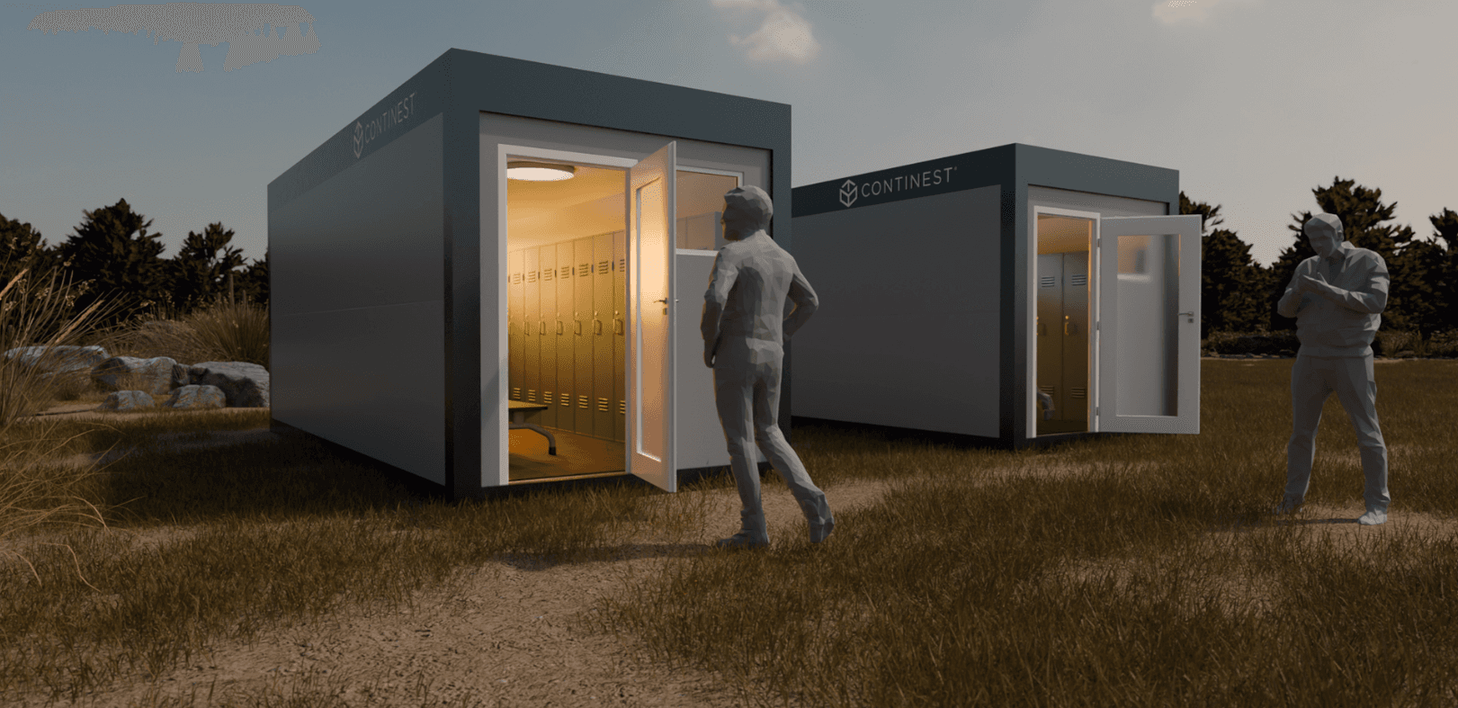 ArchViz Study 01
