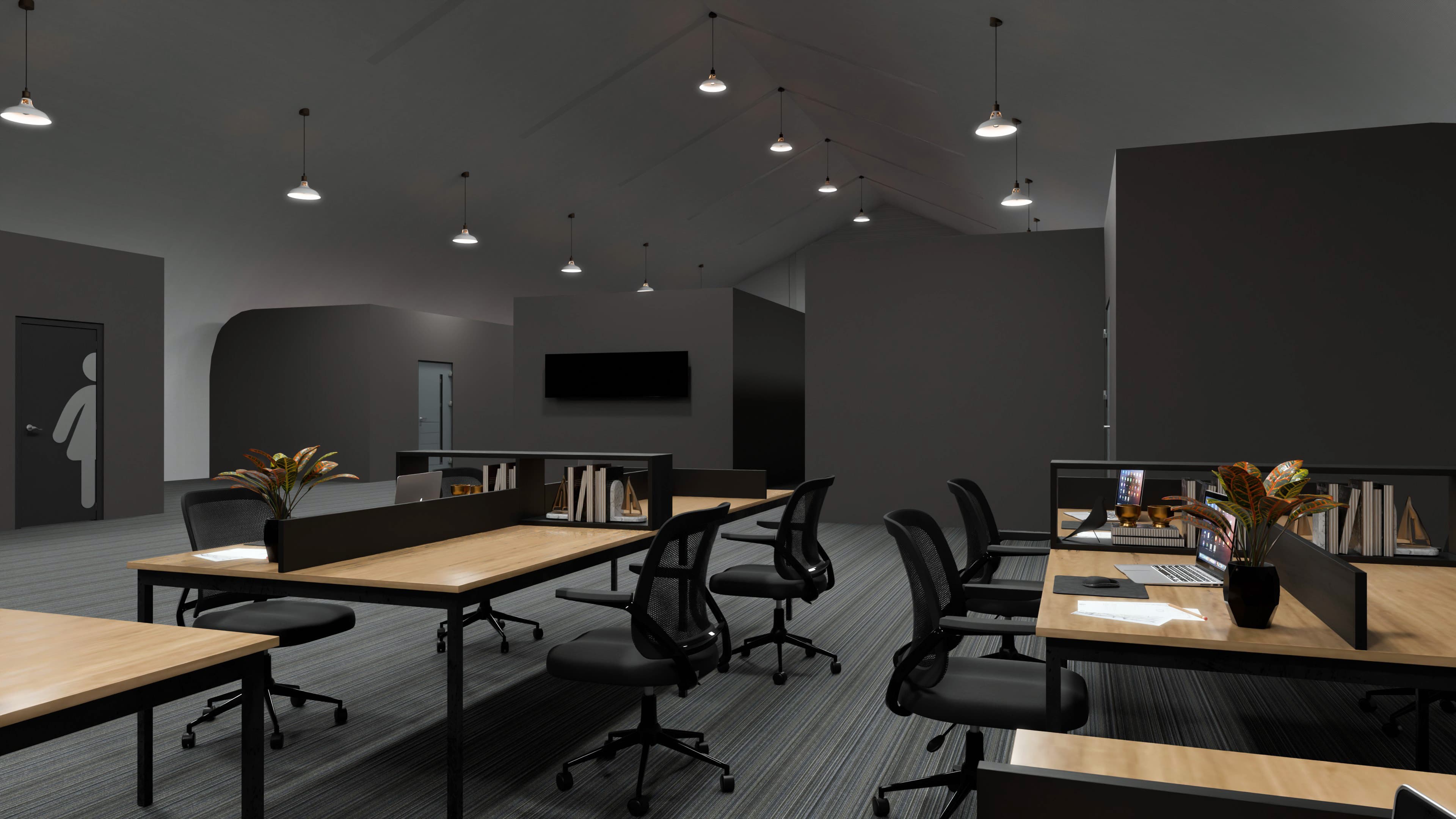 Interior Lighting