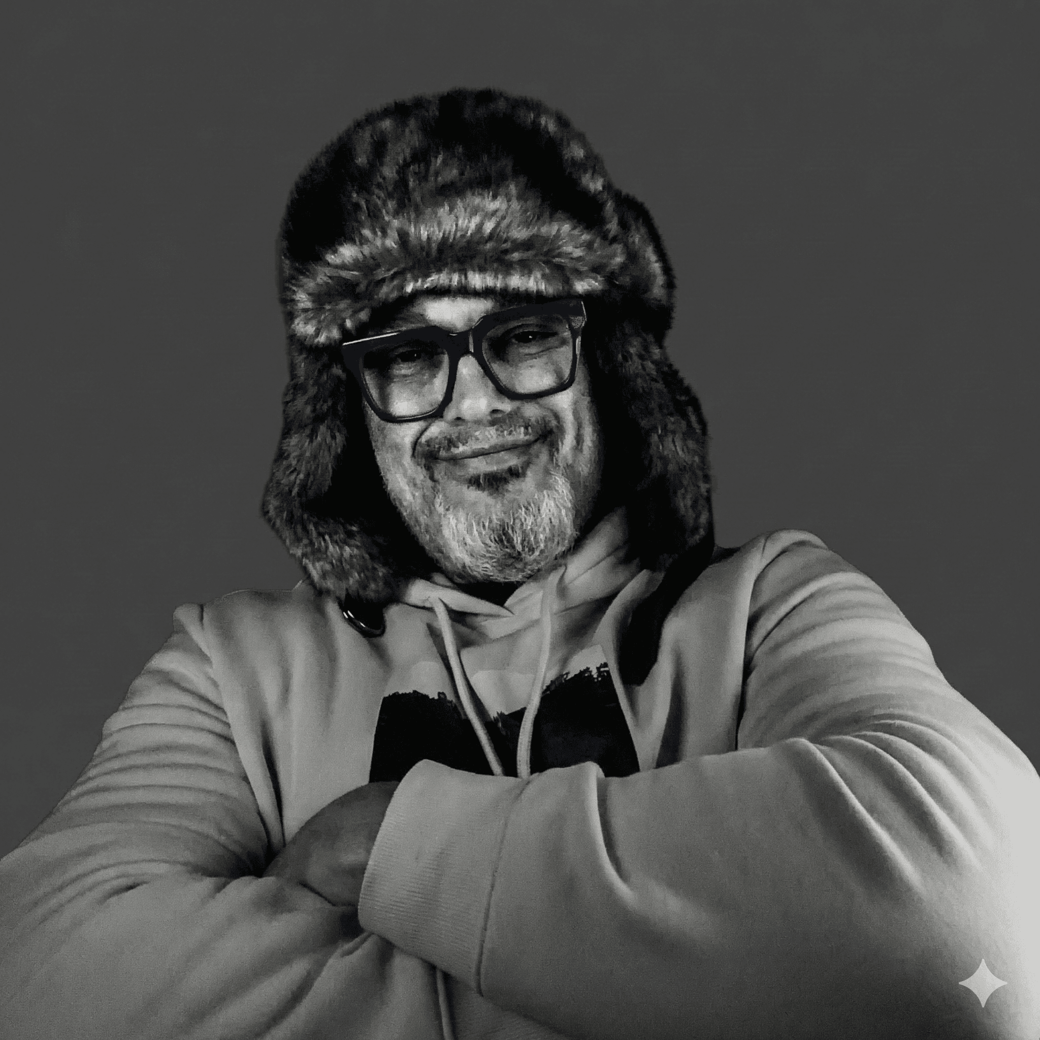 Bryan Quero